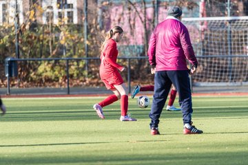 Bild 11 - wBJ Eimsbuettel 2 - Altona 93 : Ergebnis: 1:0